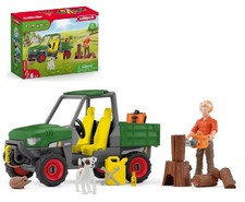Schleich - Farm World -