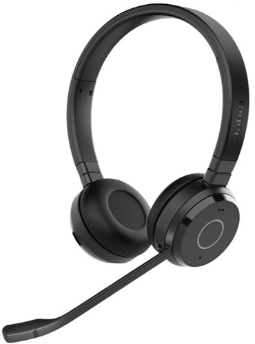 Jabra evolve uc stereo - jabra,
