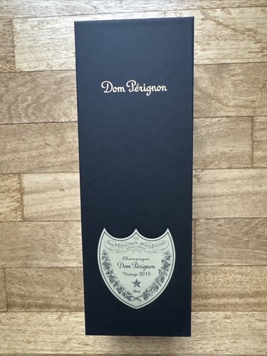 Dom perignon vintage - dom, brut
