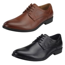 Herren Halbschuhe Übergröße