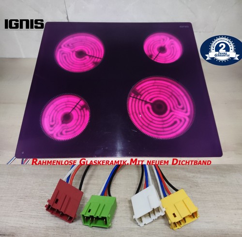 Ignis akl4990n rahmenlos - ignis,