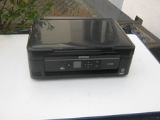 Multifunktionsdrucker  Tinten