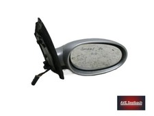 Smart Fortwo 450 elektrischer