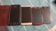 Handysammlung Samsung Bastler
