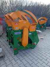 Holzhäcksler Holzschredder