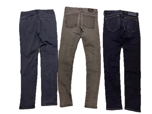 Jeans hosen paket - jeans, jack