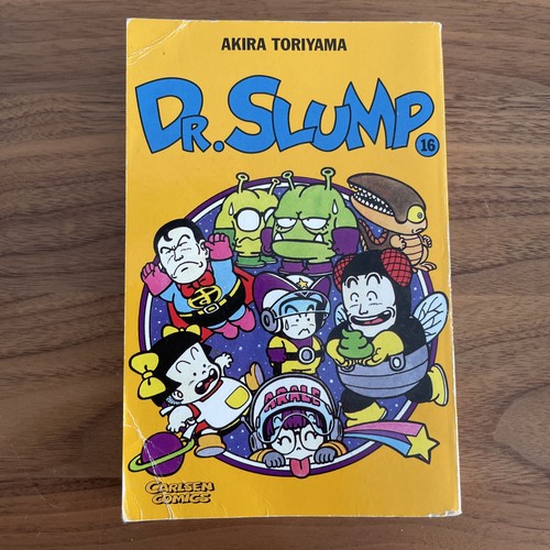 Slump band von akira - band,