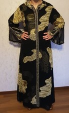 Abaya /Kaftan 2teilig Gr.S