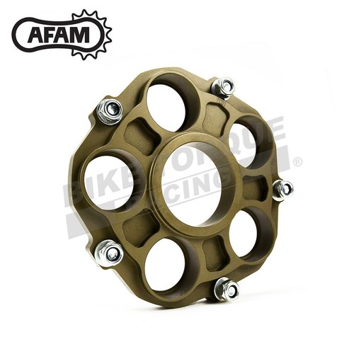 Afam kettenradträger - afam,