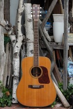 Takamine Elite TW-30