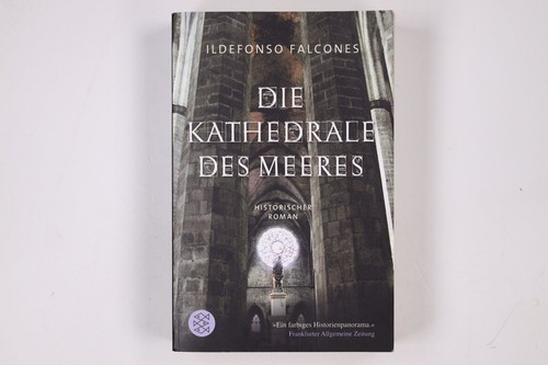 10716 ildefonso falcones die - ildefonso,