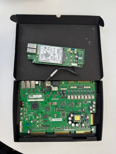 Unify occa module - unify,