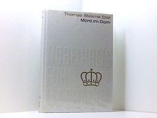 Thomas Stearns Eliot. Mord im