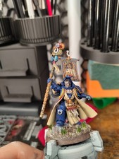 Warhammer 40k ultramarines - 40k,