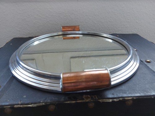Altes tablett spiegeltablett - altes,