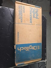 Digitech Vintage RDS 3.6 -