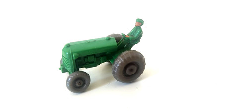 Wiking trecker typ - trecker,
