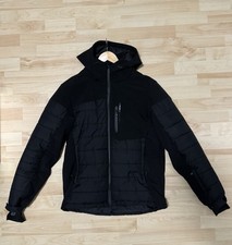 PROTEST Herren Ski Snowboard Jacke Gr. M grau