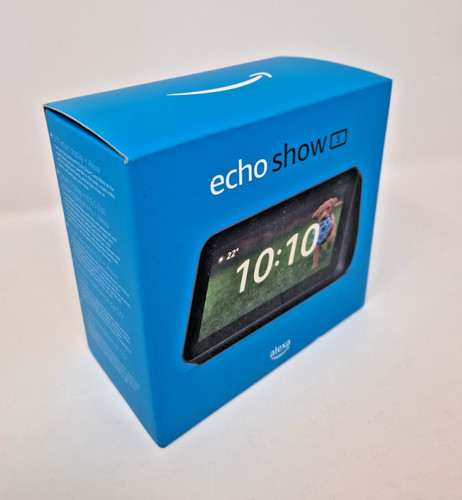 Echo show - (2., generation)
