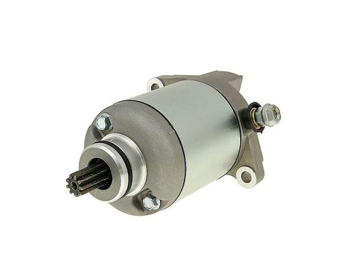 Anlasser motor kompatibel für - motor,