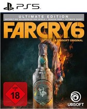 Far Cry 6 Ultimate Edition -