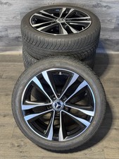 Original Mercedes Benz A Klasse W177 V177 C118 CLA B Klasse W247 18 Zoll Winter