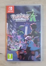 Pokémon Legends: Z-A