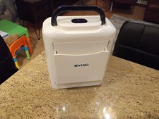 Sewland Nähkästchen mit