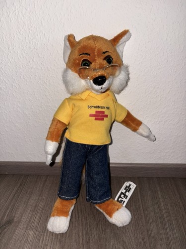 Schwäbisch hall fuchs - hall,
