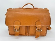 ORIGINAL RUITERTASSEN AKTENTASCHE CLASSIC LEDERTASCHE ECHTLEDER