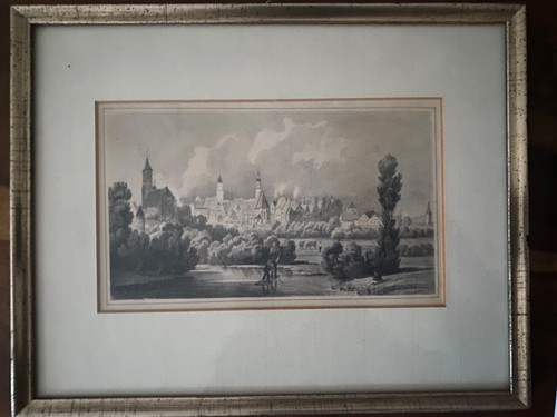 Würzburg gesamtansicht vom - würzburg-gesamtansicht,
