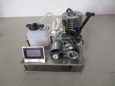 RC - Benzinmotor als mini