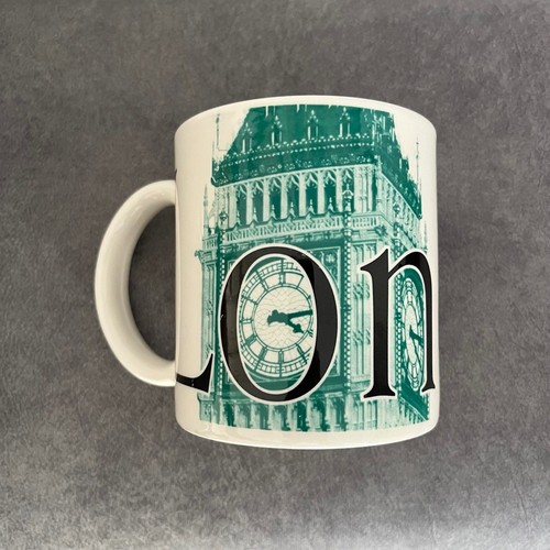 Starbucks becher tasse - tasse, london