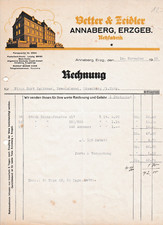 Vetter & Zeidler Annaberg 