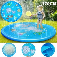 Splash Pad Sprinkler