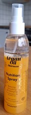 Argan öl Marokko Nutrition Spray ?‍♀️
