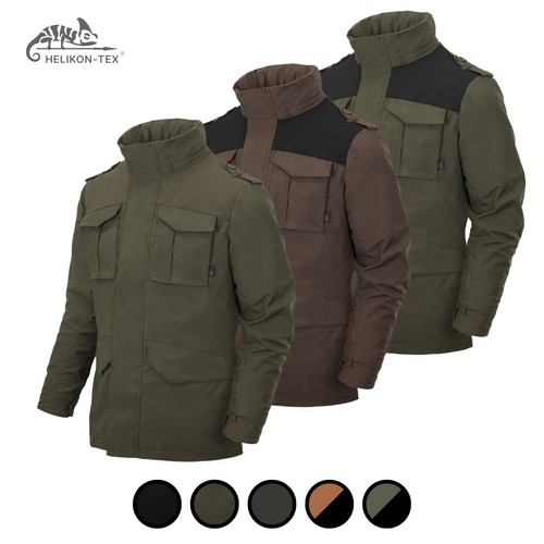 Helikon tex m65 - m65, covert