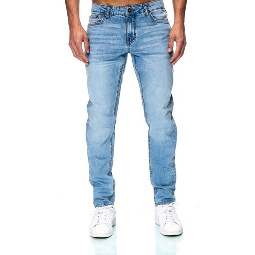 Herren jeans hose regular - hose,