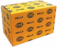 Headlight Hella 1ZX 013