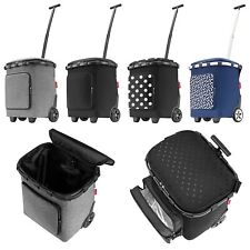 reisenthel carrycruiser Plus