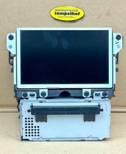 Bildschirm Multifunktionsdiscplay Cd-player F1BT-18C815-KH Ford Focus Turnier