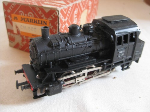 Märklin 800 89 028 - märklin, br