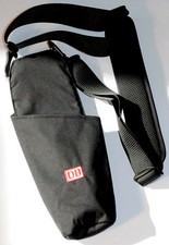DB - ZBG-(ZUGBEGLEITER-)GÜRTELTASCHE, auch zum Schultern  ABVERKAUF-SONDERAKTION