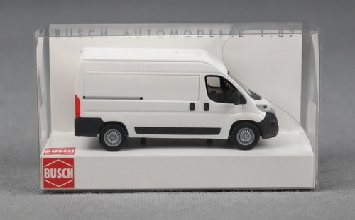Busch 54600 87 fiat - 54600,