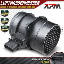 Luftmassenmesser für Audi A3