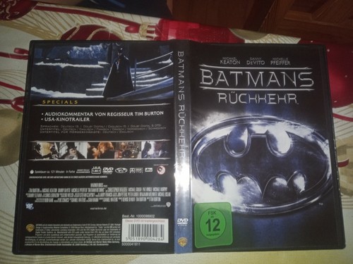 Dvd dachbodenfund kellerfund - dvd,