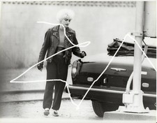  23x18 Original Presse Foto