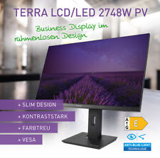 WOW Terra LED 2748W PV