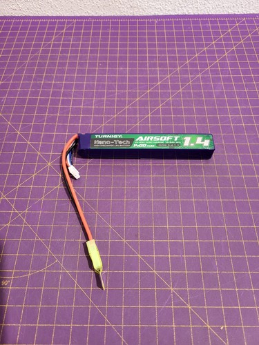 Turnigy nano airsoft - nano,