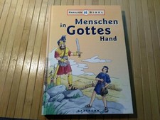 Menschen In Gottes Hand 3 Familienbibel